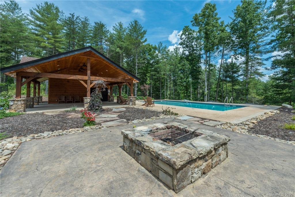 Tbd Peninsula Reserve Road, Unit 4 Nebo, NC 28761 - Photo 15 of 20 Gallery Image 15