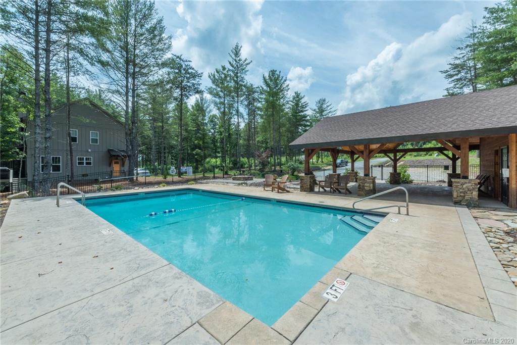 Tbd Peninsula Reserve Road, Unit 4 Nebo, NC 28761 - Photo 17 of 20 Gallery Image 17