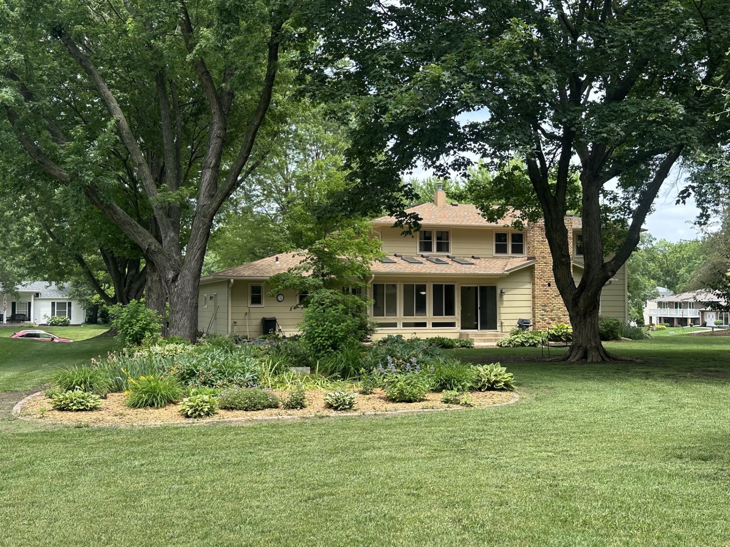 2205 Winding Hill Road Davenport, IA 52807 - Photo 59 of 64