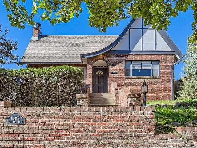 $4,000 | 1365 South Vine Street, Denver, CO 80210