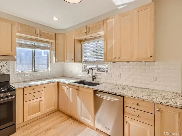 $4,400 | 1365 South Vine Street, Denver, CO 80210