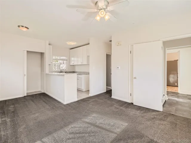 $4,400 | 1365 South Vine Street, Denver, CO 80210