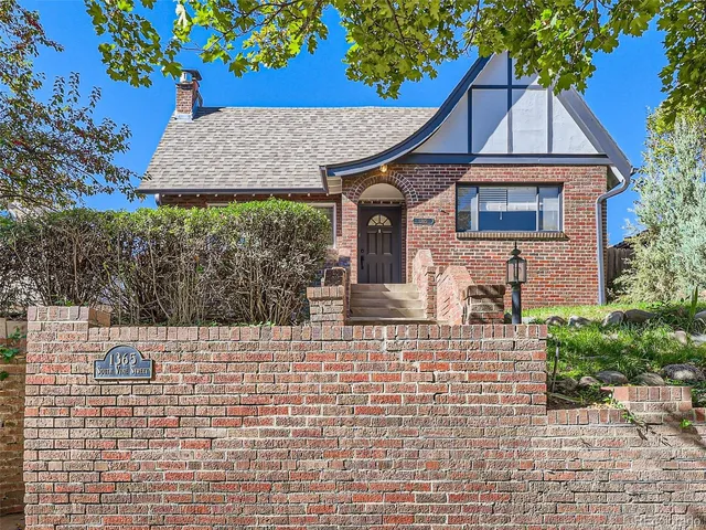 $4,400 | 1365 South Vine Street, Denver, CO 80210