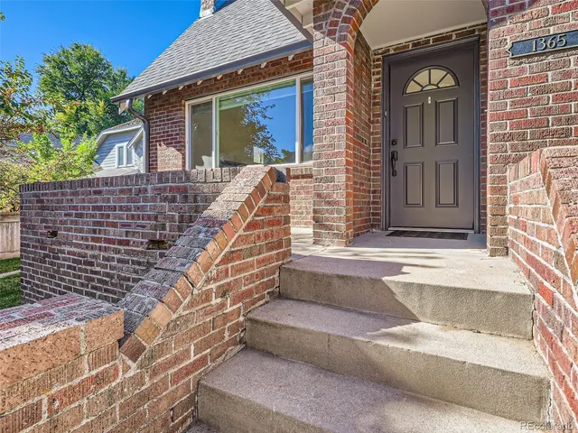 $4,400 | 1365 South Vine Street, Denver, CO 80210