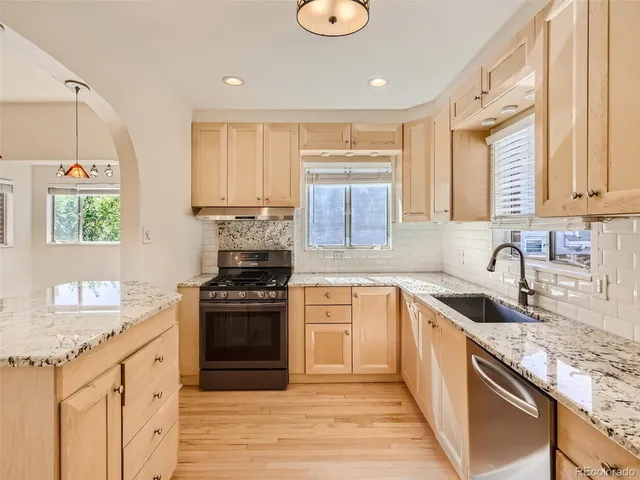 $4,400 | 1365 South Vine Street, Denver, CO 80210