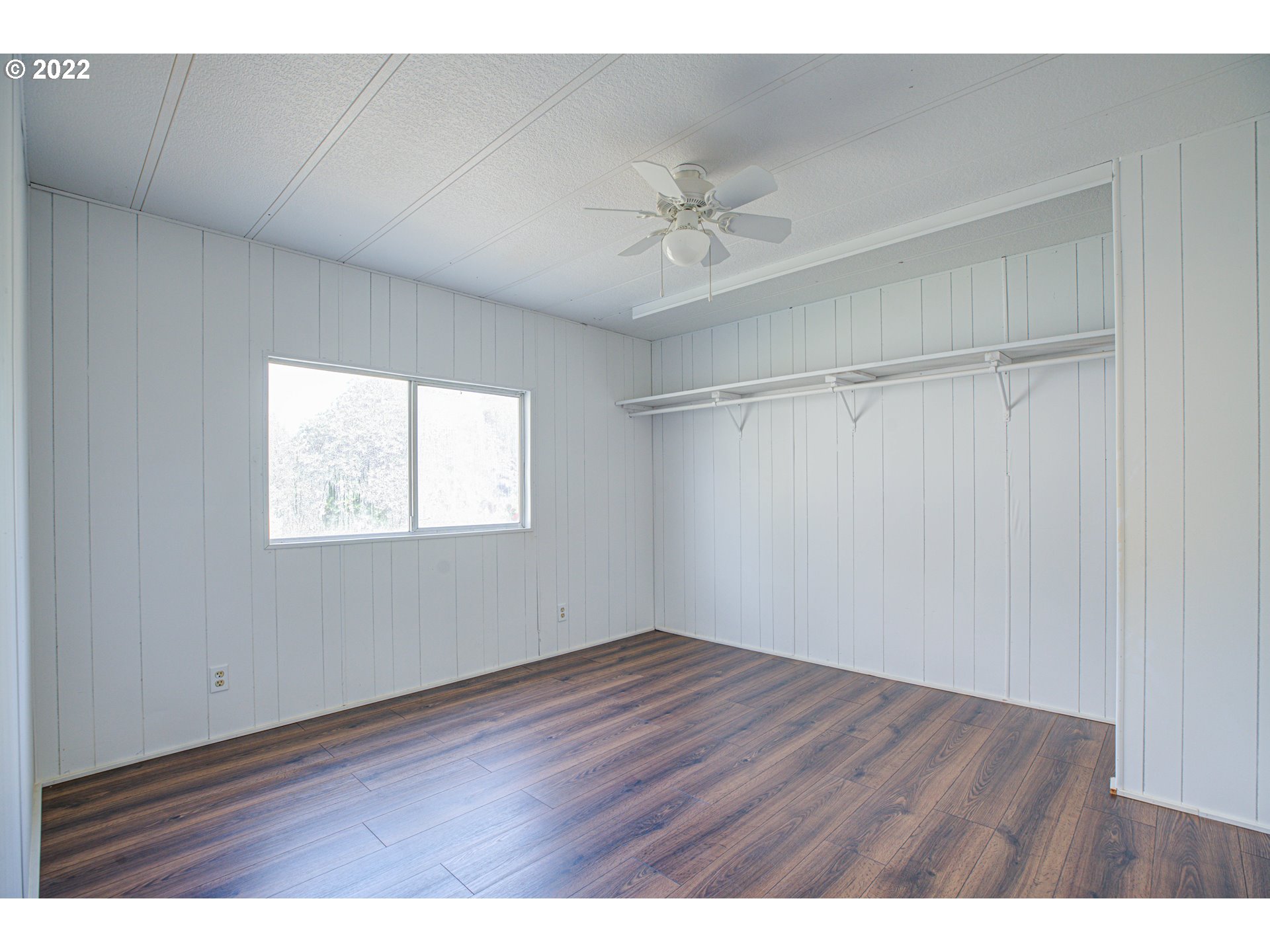9290 Southwest Link Street Cornelius, OR 97113 - Photo 14 of 18 a view of an empty room with a window