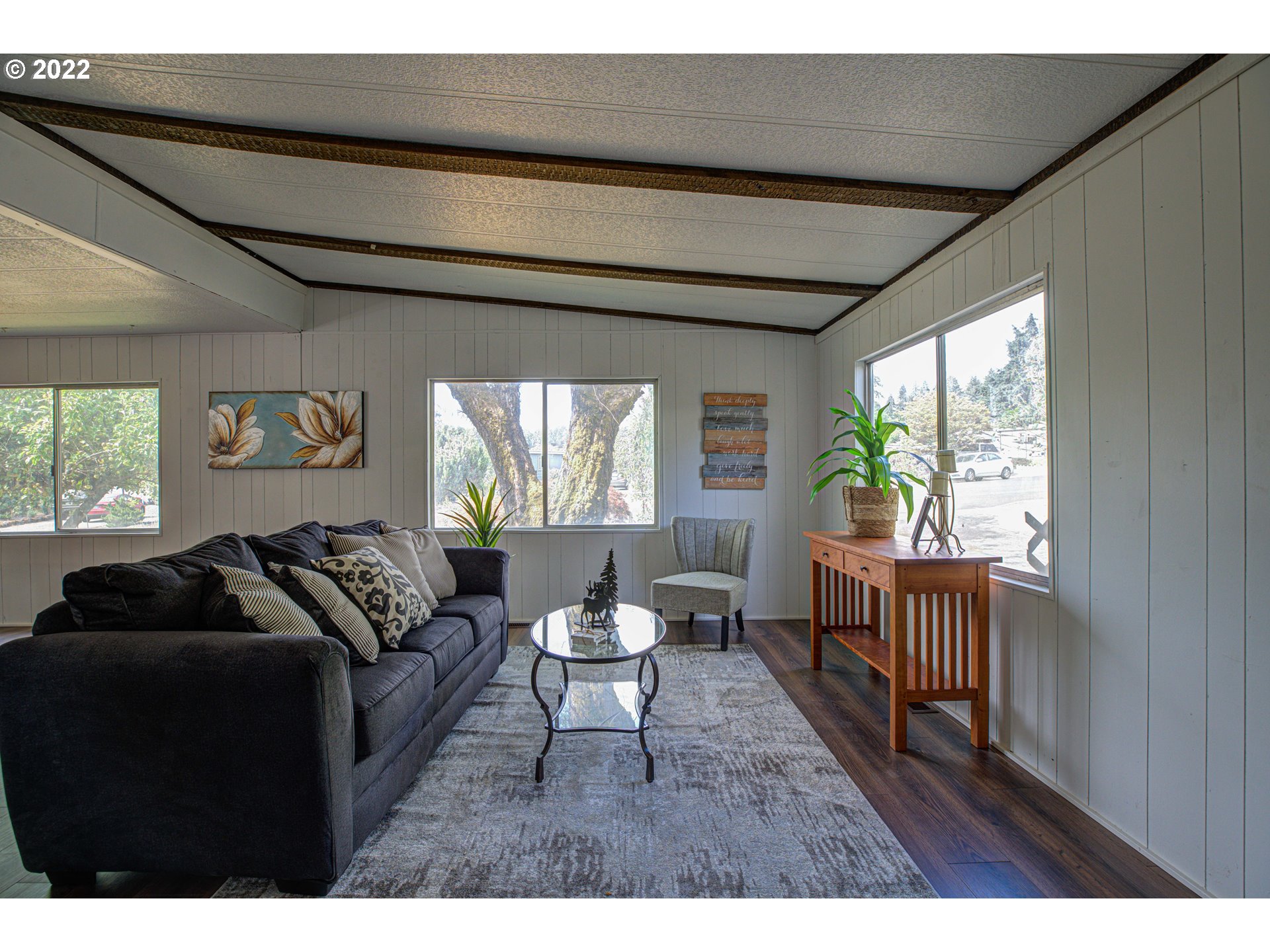 9290 Southwest Link Street Cornelius, OR 97113 - Photo 3 of 18 a living room with furniture and a window