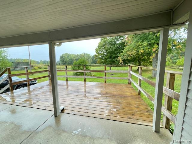 2753 East Snover Road Mayville, MI 48744 - Photo 89 of 96