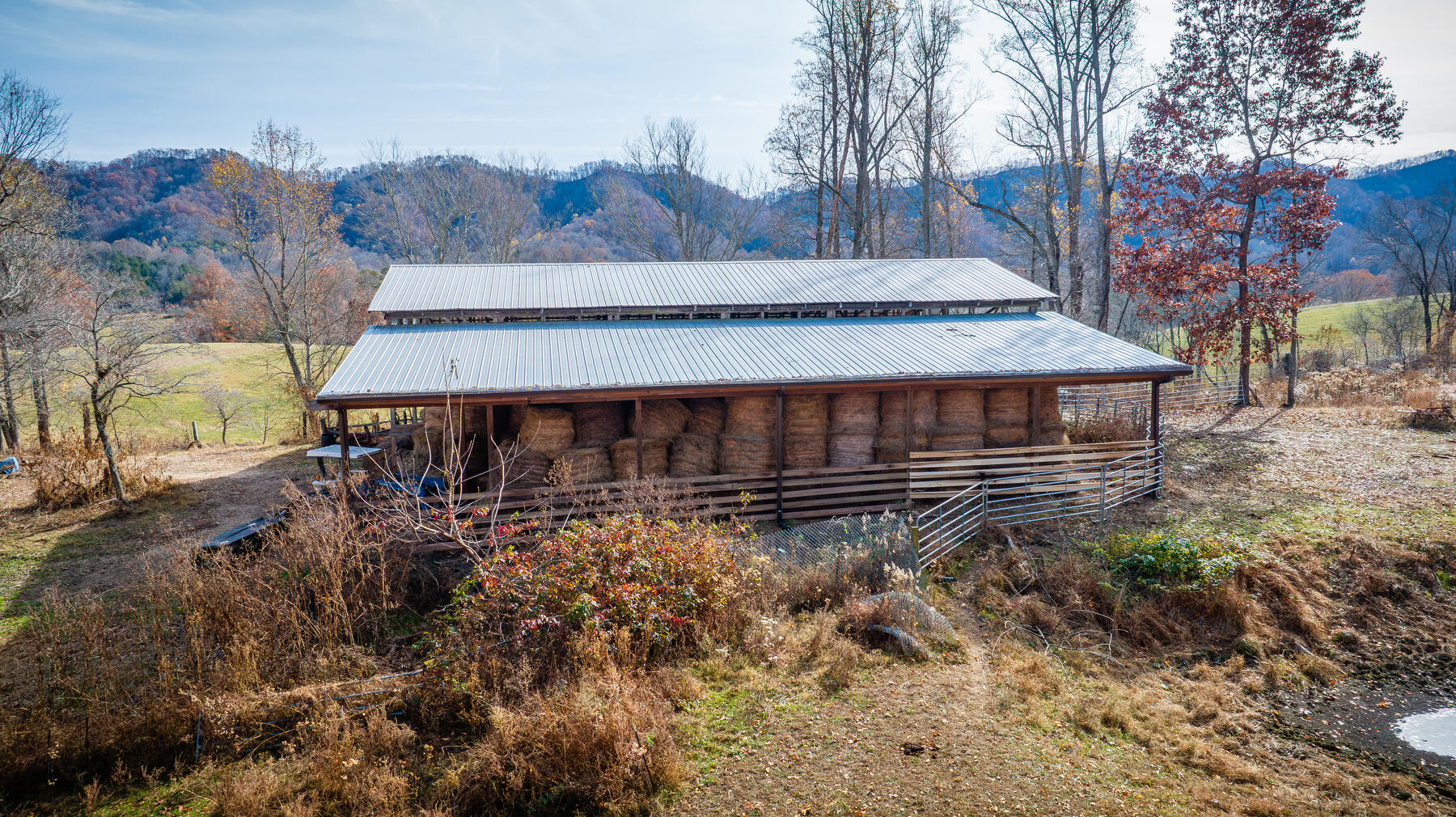 636 Clinch Valley Road Eidson, TN 37731 - Photo 14 of 34 119