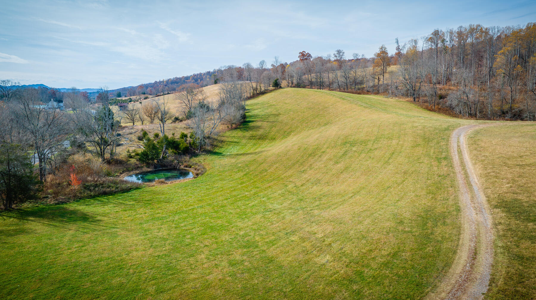 636 Clinch Valley Road Eidson, TN 37731 - Photo 2 of 34 115