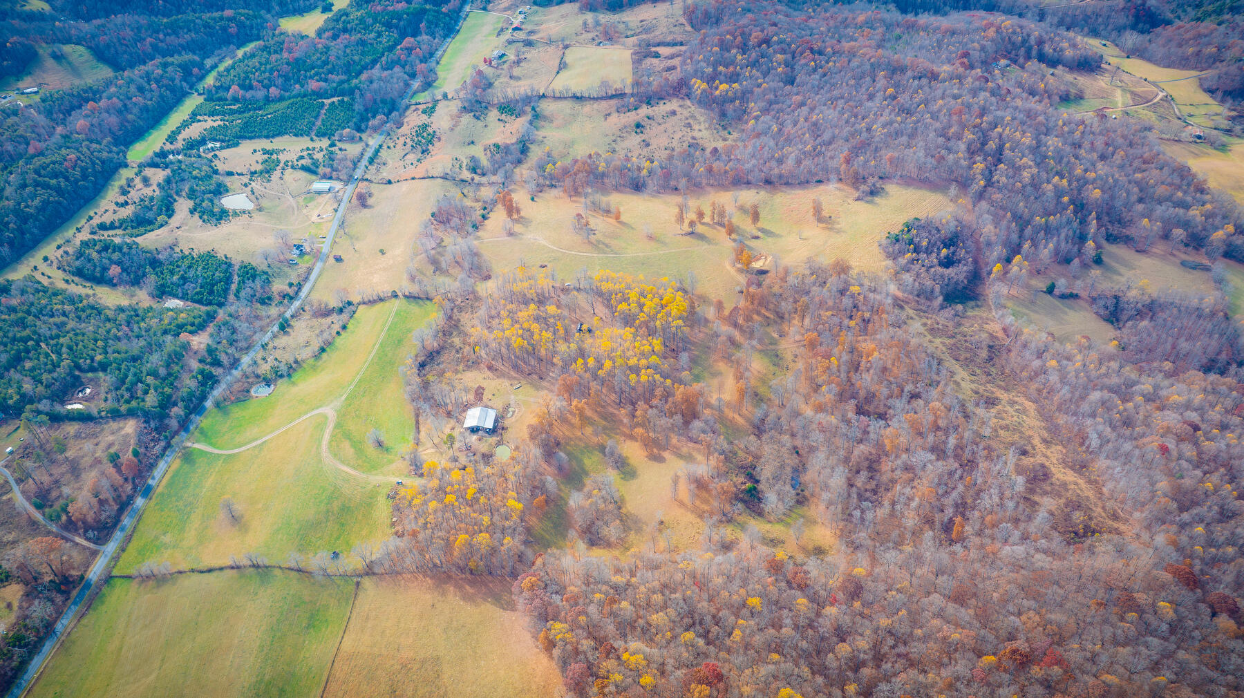 636 Clinch Valley Road Eidson, TN 37731 - Photo 21 of 34 107