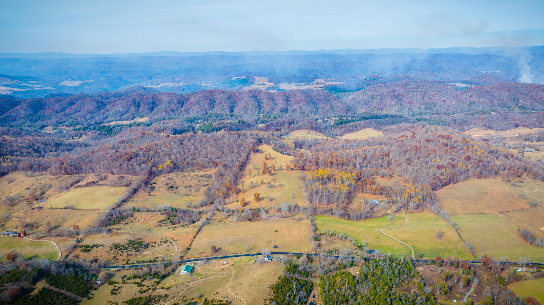636 Clinch Valley Road Eidson, TN 37731 - Photo 23 of 34 109