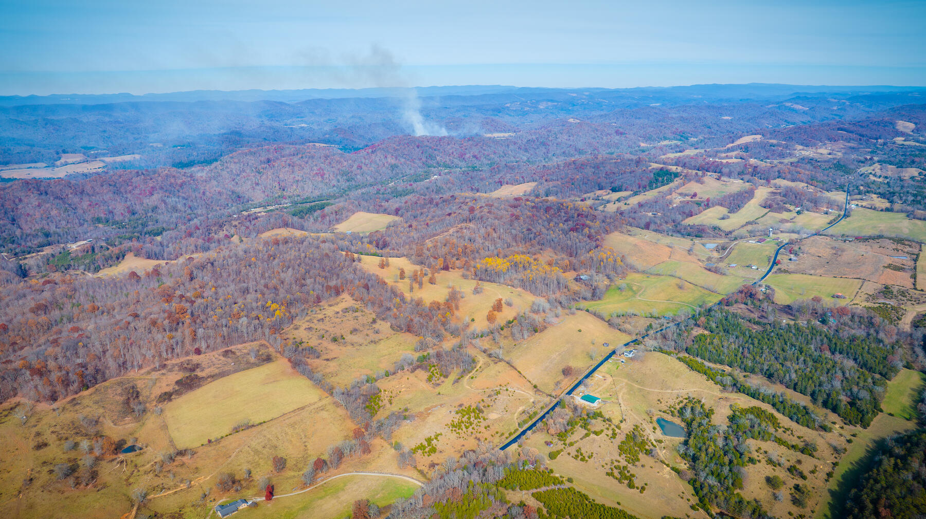 636 Clinch Valley Road Eidson, TN 37731 - Photo 25 of 34 111