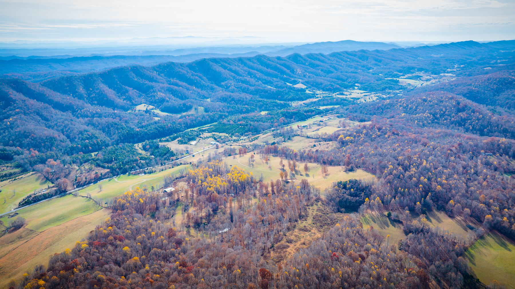 636 Clinch Valley Road Eidson, TN 37731 - Photo 27 of 34 113
