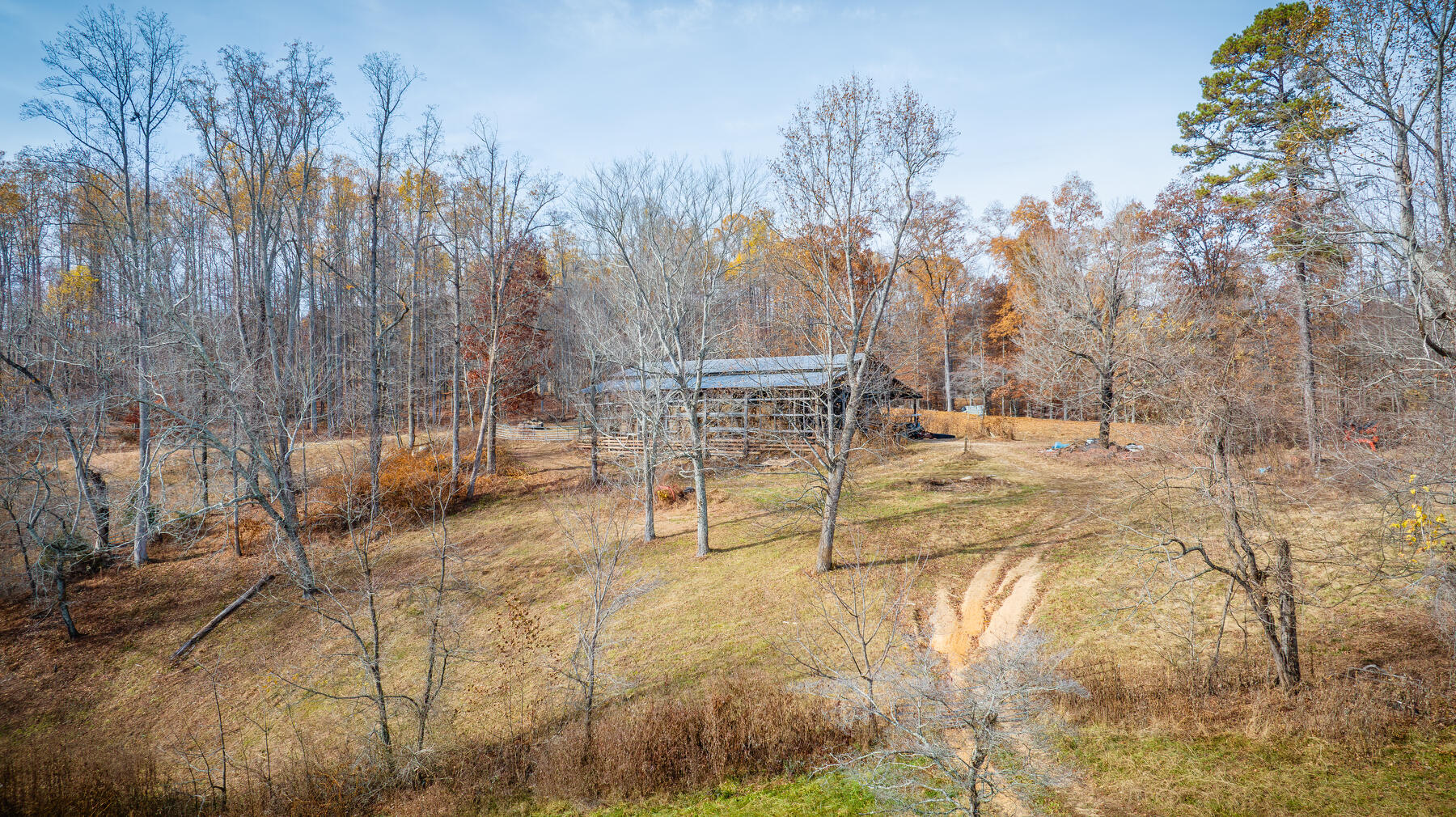 636 Clinch Valley Road Eidson, TN 37731 - Photo 28 of 34 118