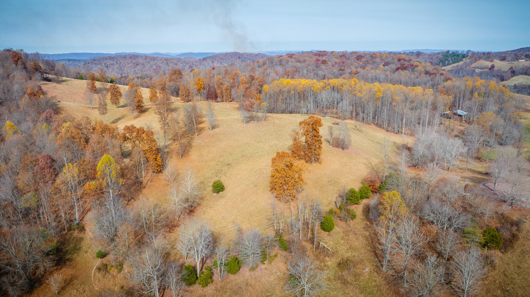 636 Clinch Valley Road Eidson, TN 37731 - Photo 29 of 34 122