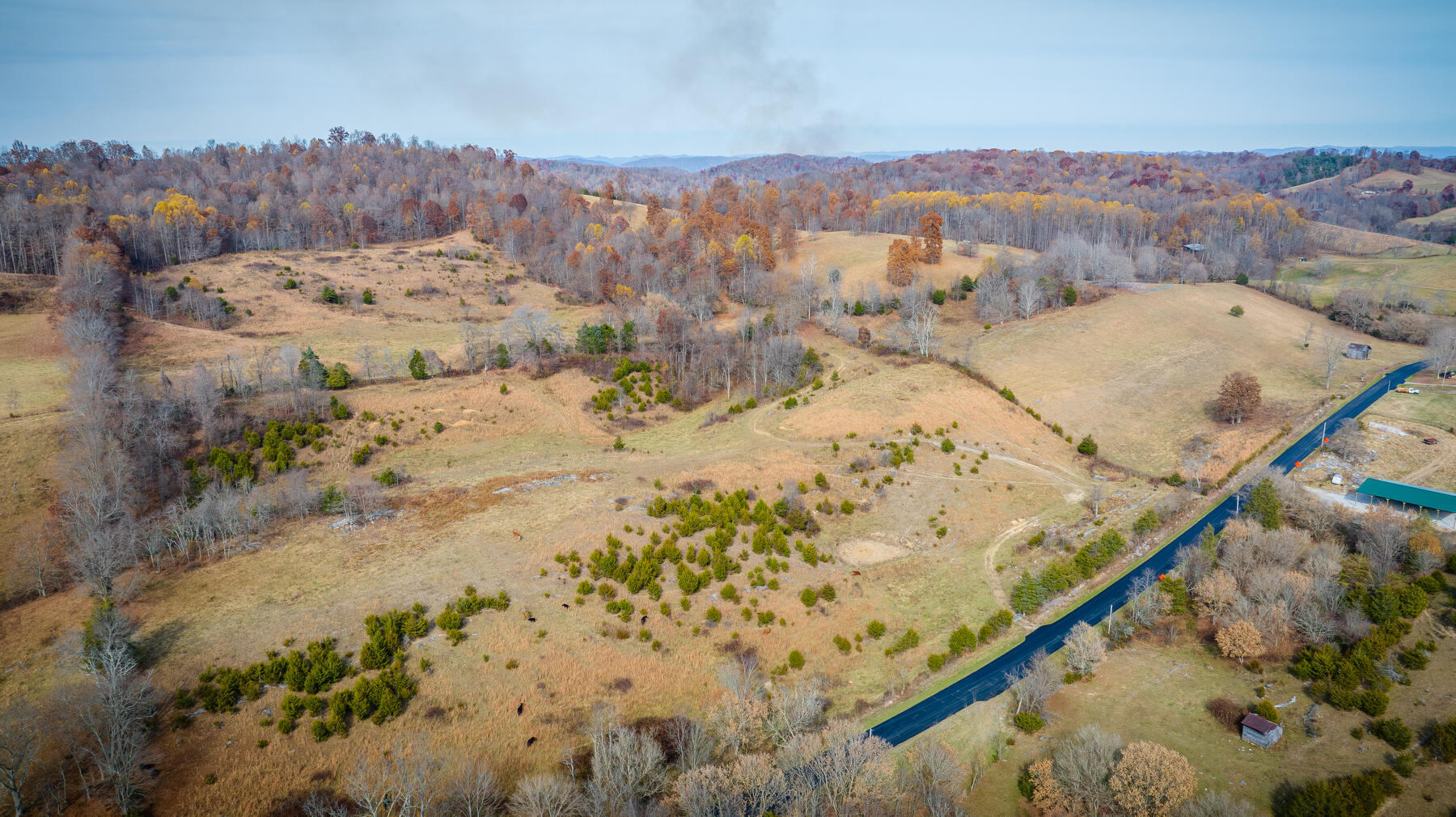 636 Clinch Valley Road Eidson, TN 37731 - Photo 32 of 34 125