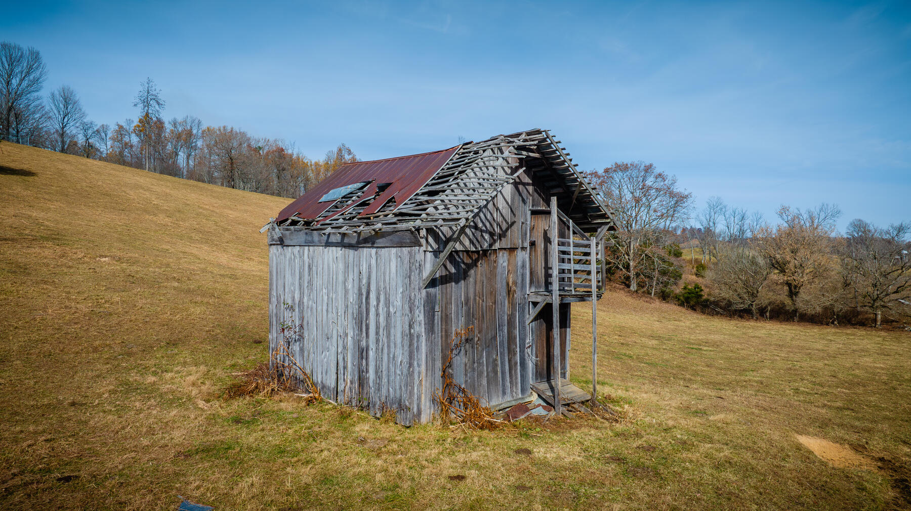 636 Clinch Valley Road Eidson, TN 37731 - Photo 34 of 34 126