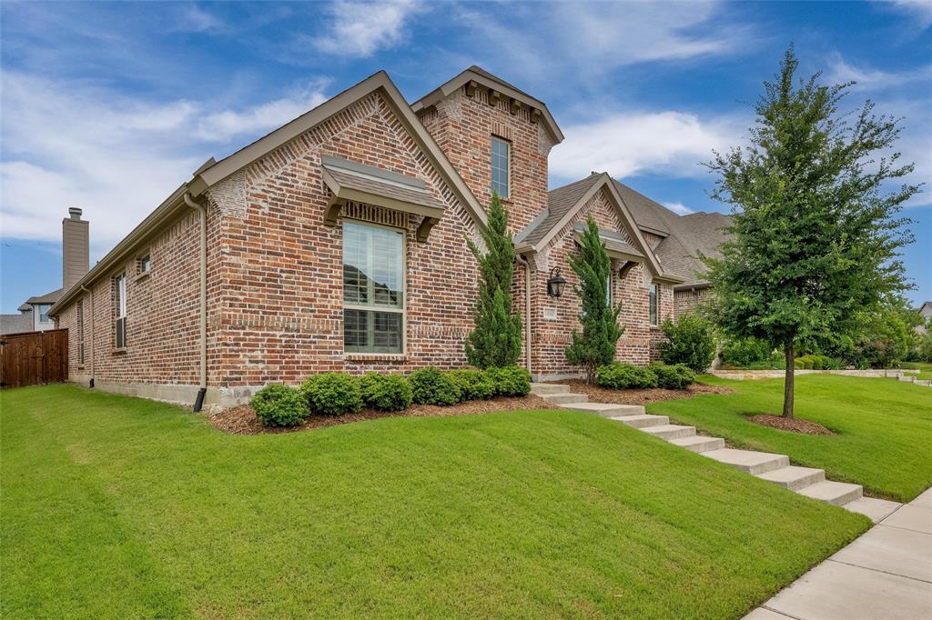 14044 Falcon Ranch Drive Frisco, TX 75035 - Photo 4 of 40