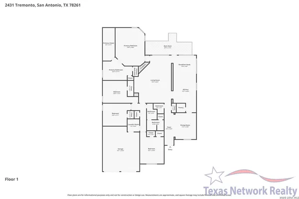 a picture of a room with a white wall