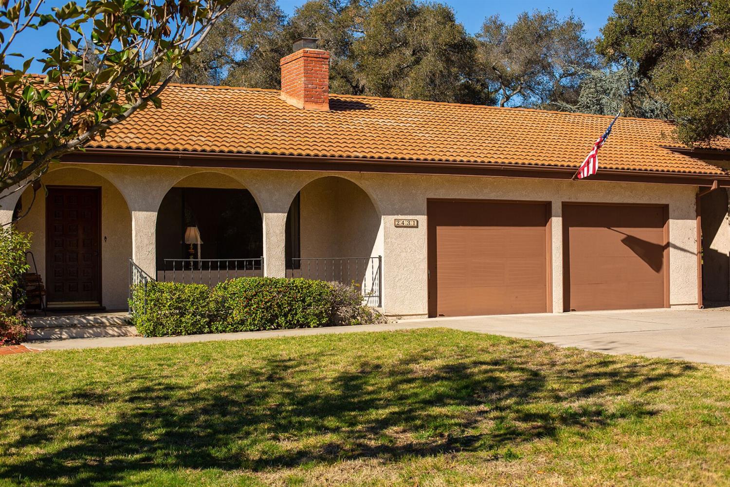 2431 Burnham Road Ojai, CA 93023 - Photo 4 of 26 Gallery Image 4