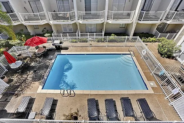 $1,400 | 3805 Houma Boulevard, Unit C236, Metairie, LA 70006