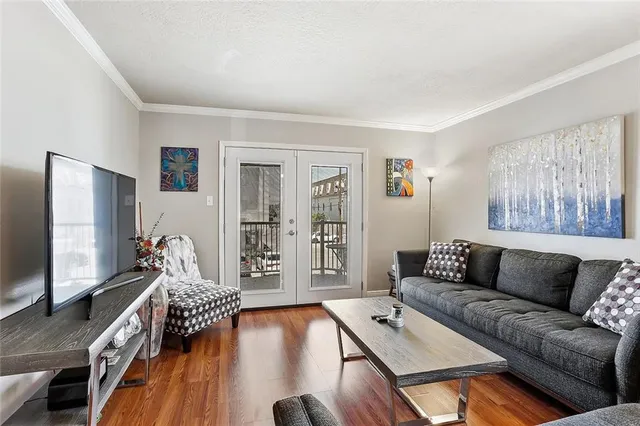 $1,400 | 3805 Houma Boulevard, Unit C236, Metairie, LA 70006