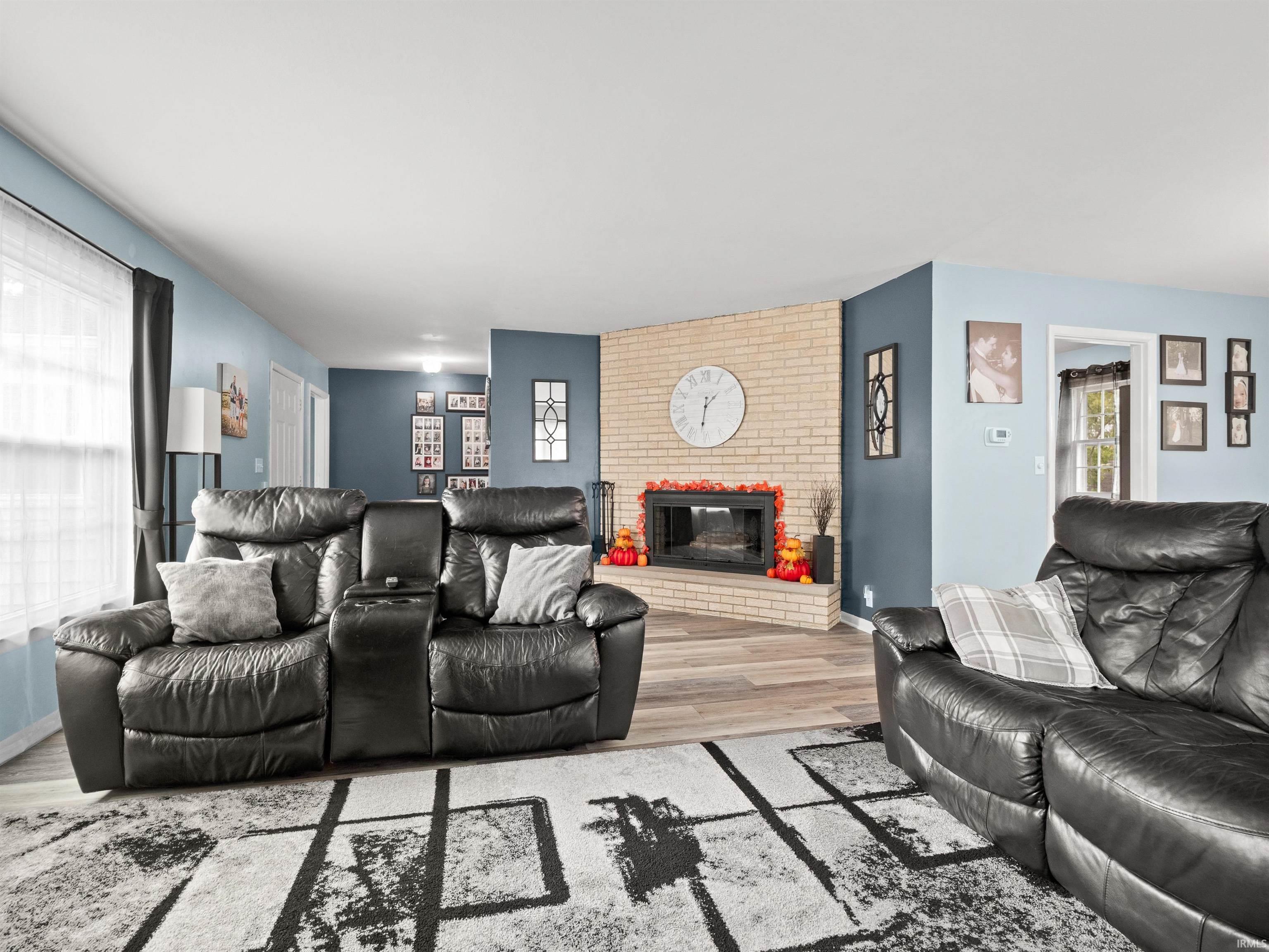 1240 Helms Drive Wabash, IN 46992 - Photo 12 of 36