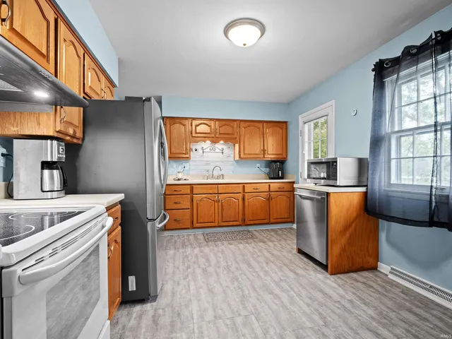 $239,900 | 1240 Helms Drive, Wabash, IN 46992