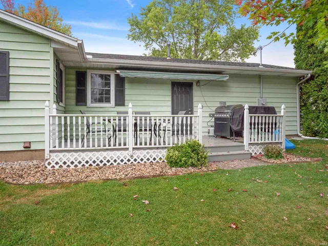 $239,900 | 1240 Helms Drive, Wabash, IN 46992