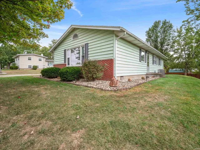 $239,900 | 1240 Helms Drive, Wabash, IN 46992