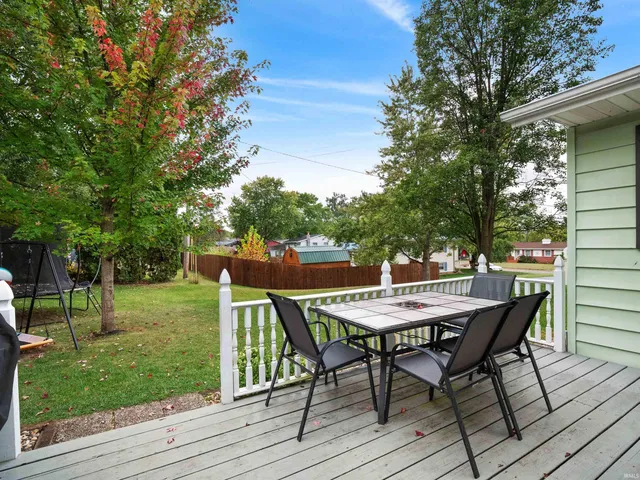 $239,900 | 1240 Helms Drive, Wabash, IN 46992