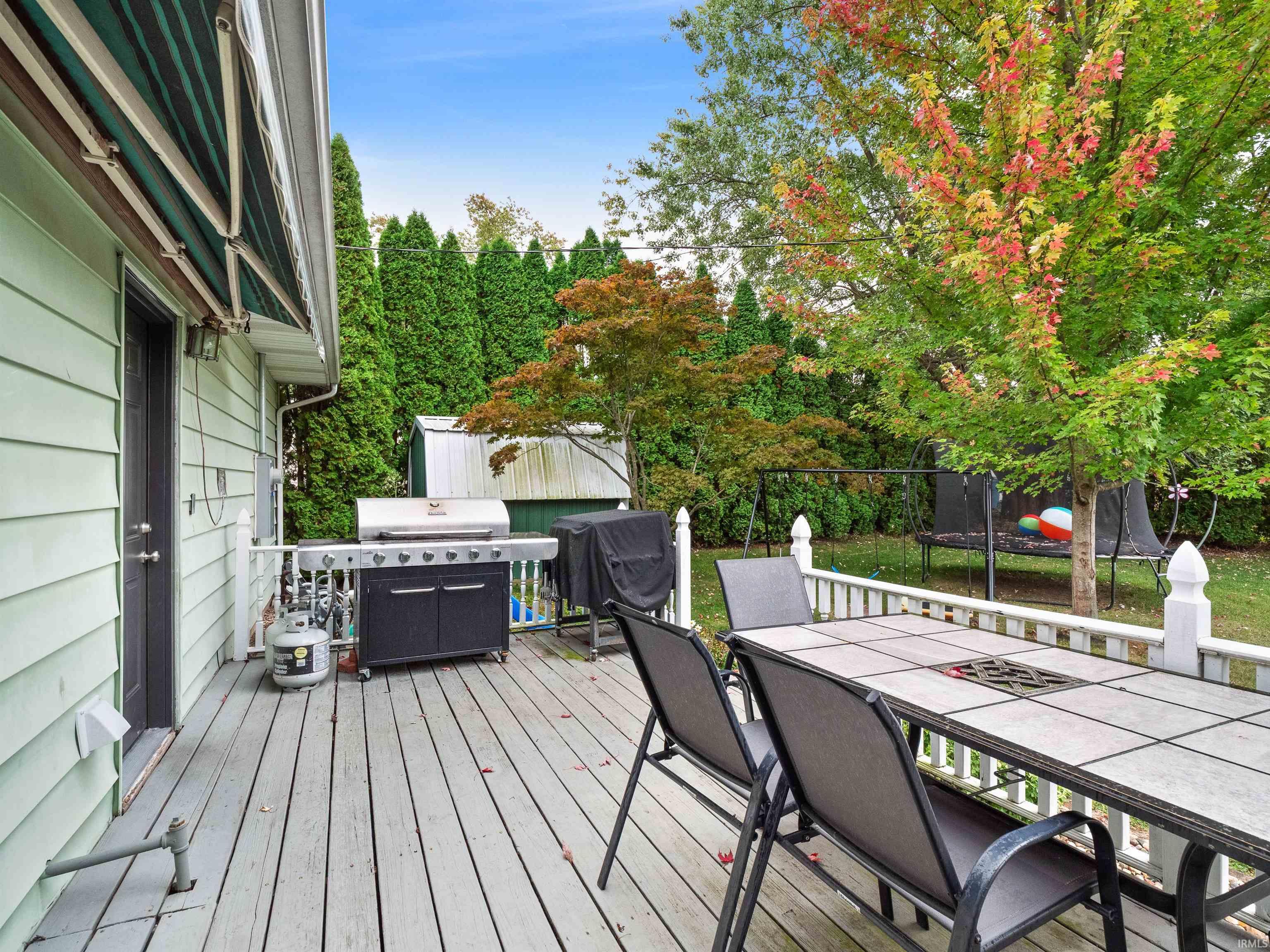 1240 Helms Drive Wabash, IN 46992 - Photo 34 of 36