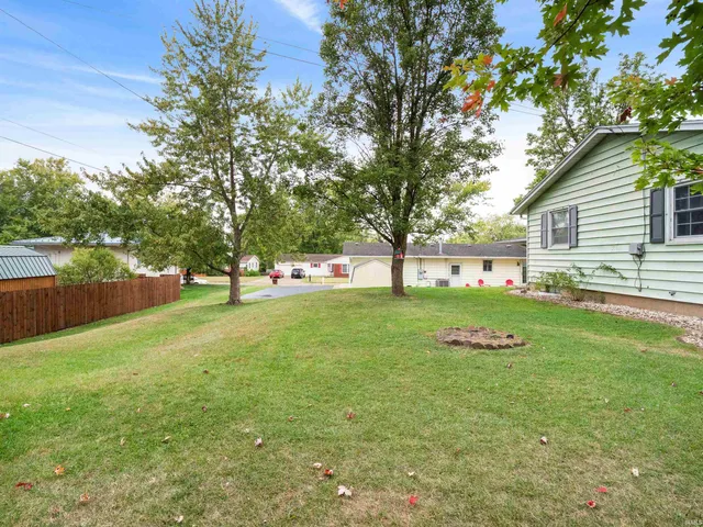 $239,900 | 1240 Helms Drive, Wabash, IN 46992