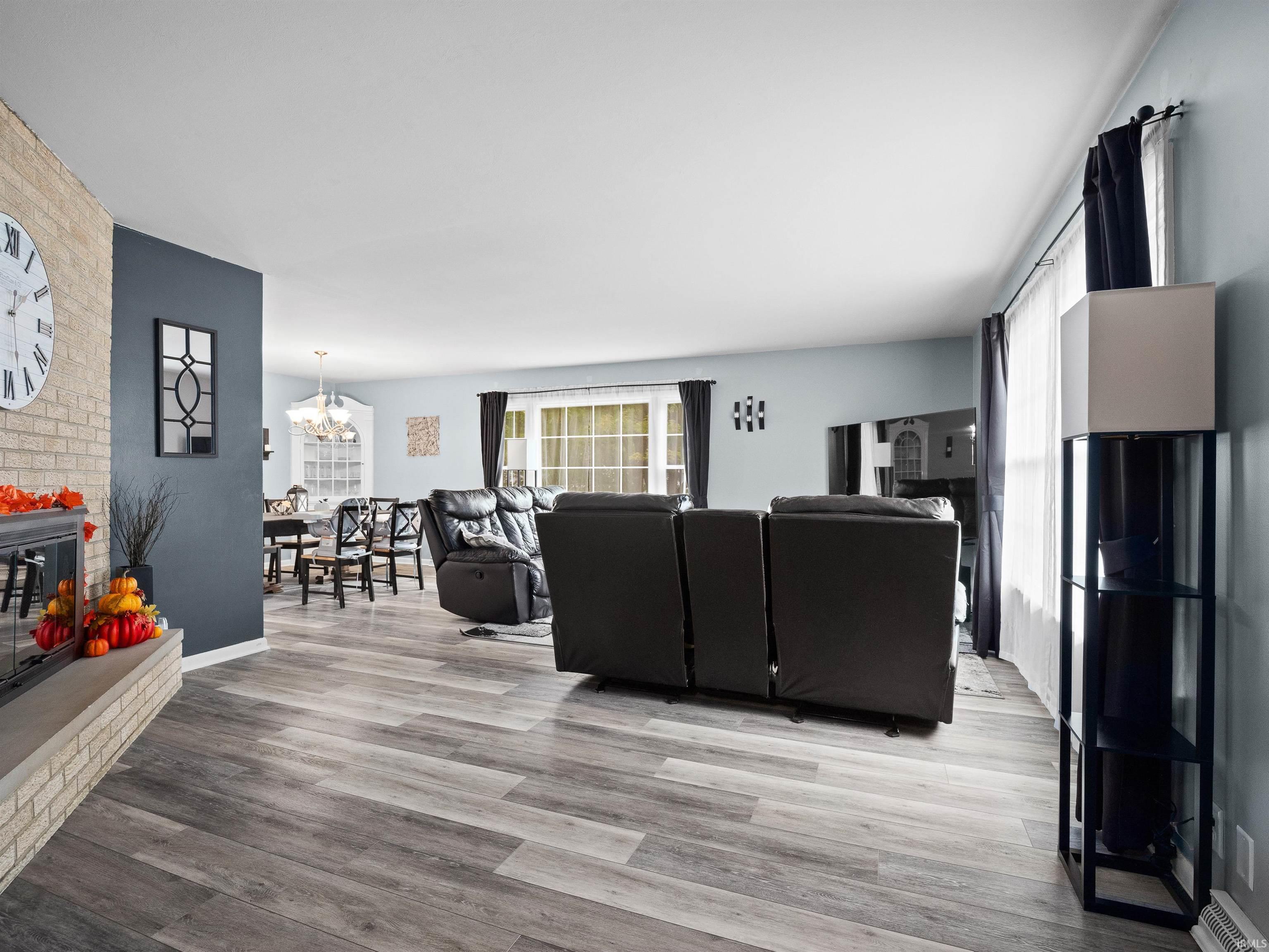 1240 Helms Drive Wabash, IN 46992 - Photo 5 of 36