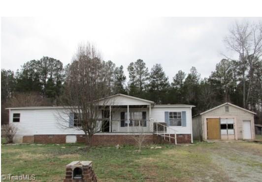 1281 Hunt Road Lexington, NC 27292 - Photo 1 of 11 Gallery Image 1