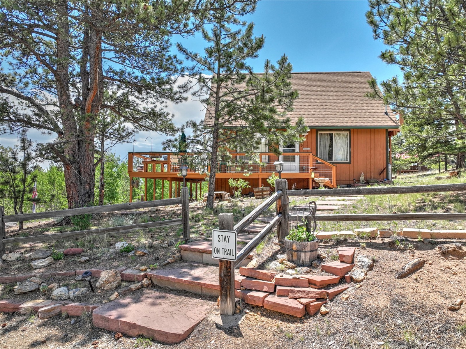 1595 Al Gulch Road Jefferson, CO 80456 - Photo 9 of 40 Gallery Image 9
