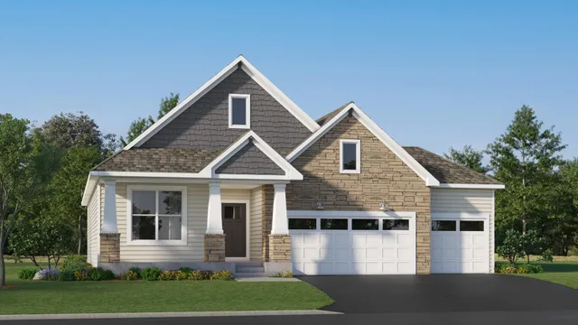 $494,930 | 9791 49th Street Northeast, St. Michael, MN 55376