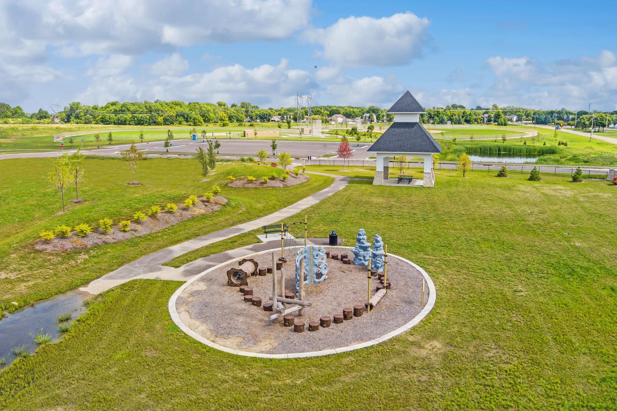 9791 49th Street Northeast St. Michael, MN 55376 - Photo 18 of 20