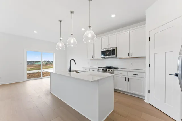 $494,930 | 9791 49th Street Northeast, St. Michael, MN 55376