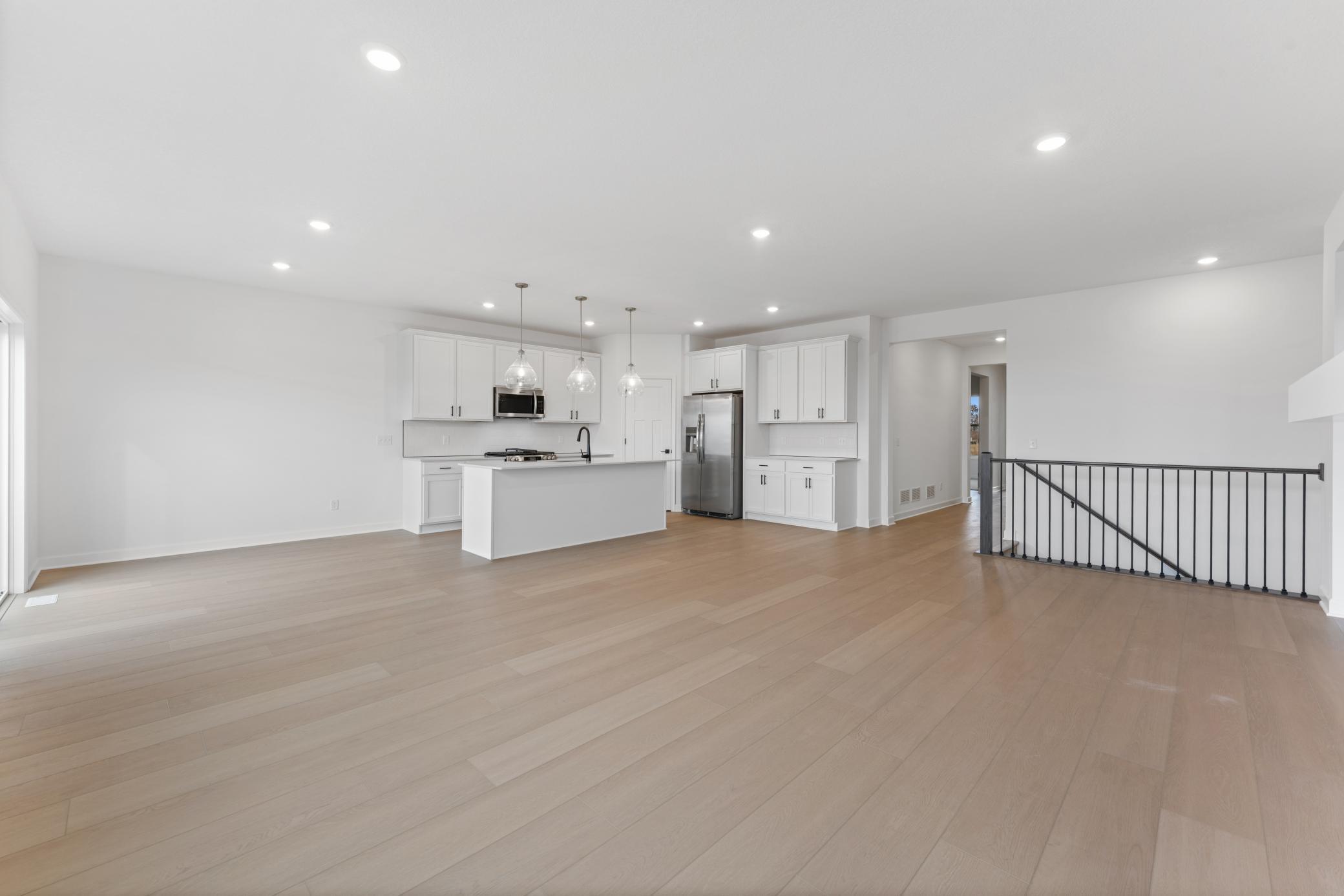 9791 49th Street Northeast St. Michael, MN 55376 - Photo 4 of 20