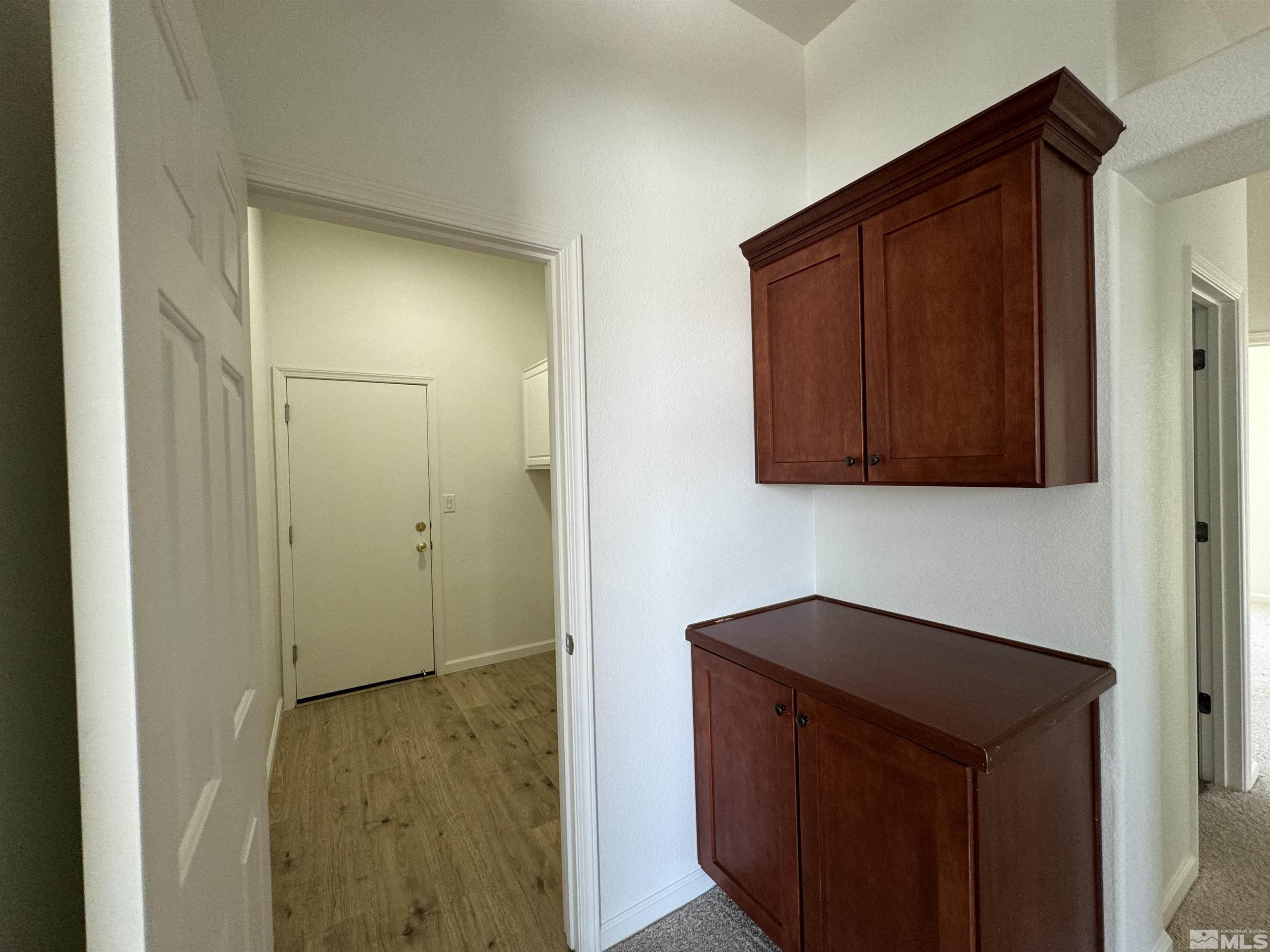 405 Sapphire Way Fallon, NV 89406 - Photo 14 of 30 a view of walk in closet