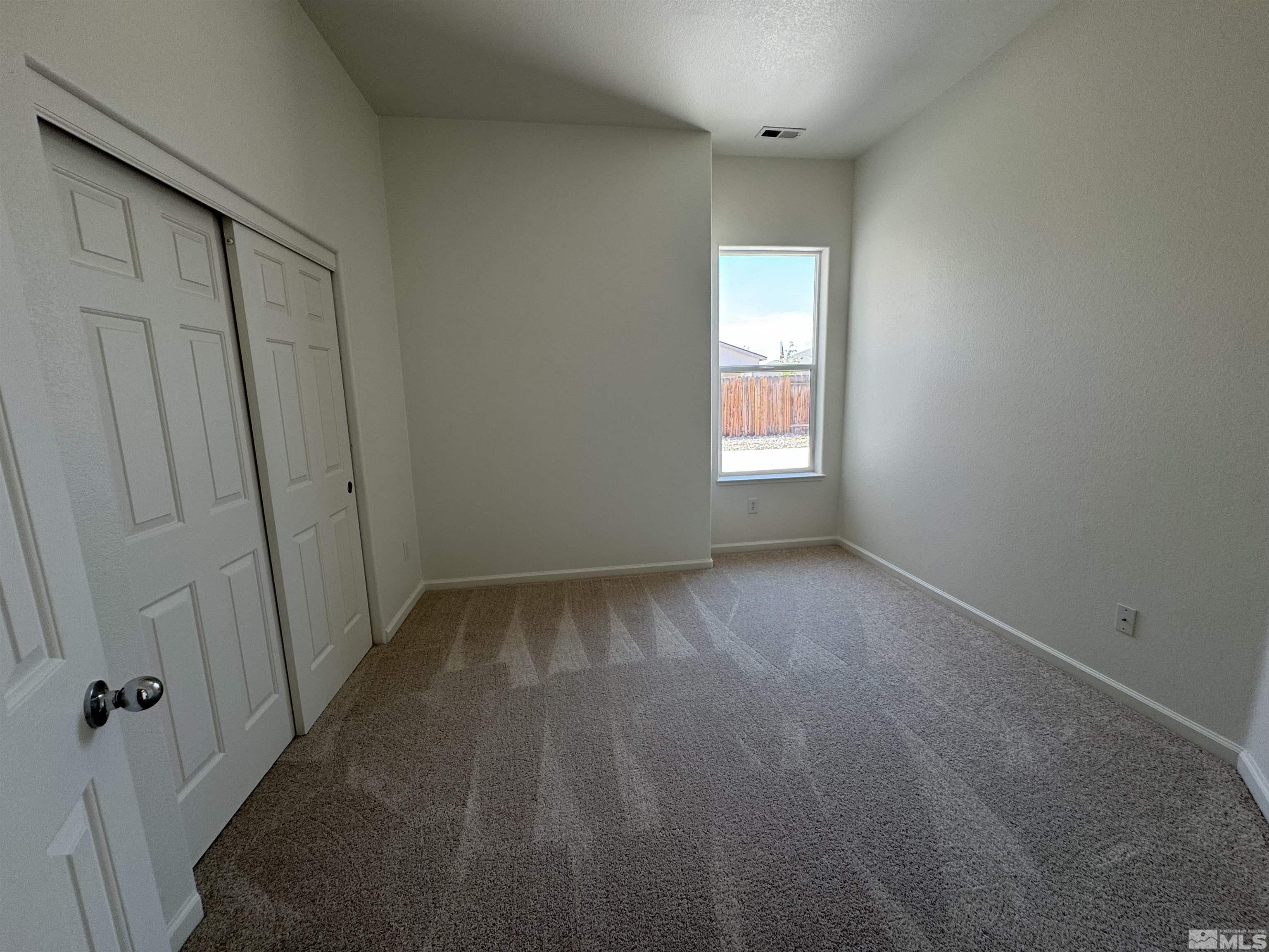 405 Sapphire Way Fallon, NV 89406 - Photo 17 of 30 a view of empty room