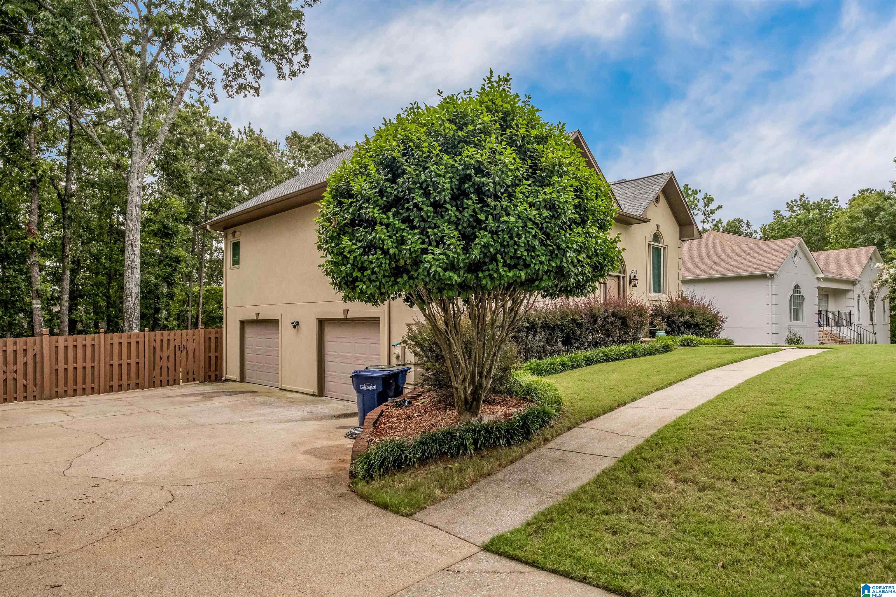 128 Grande View Lane Alabaster, AL 35114 - Photo 5 of 44