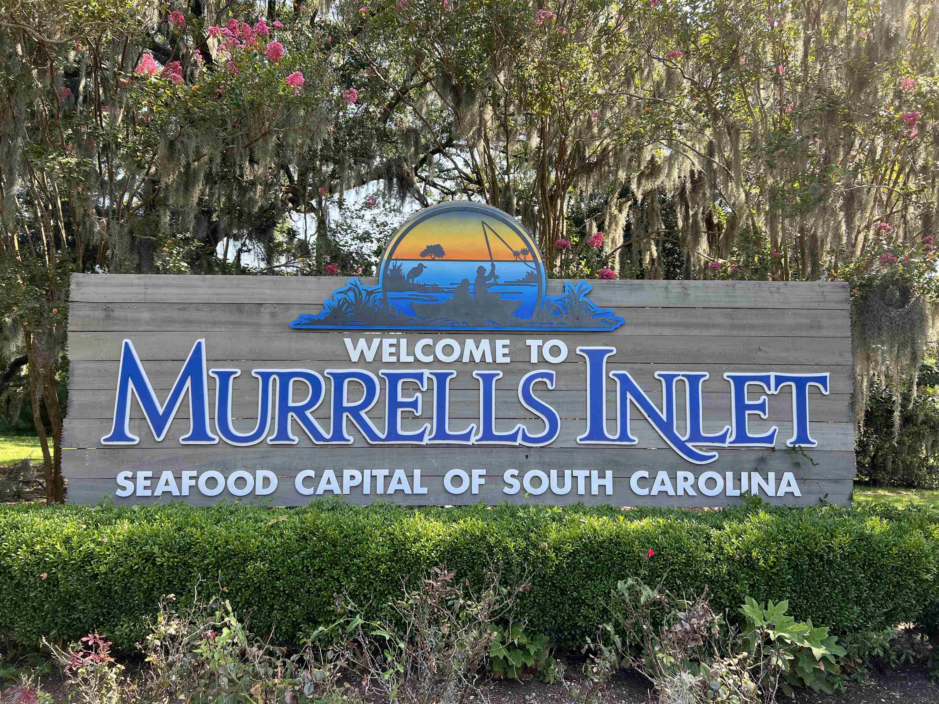 103 Hagar Brown Road Murrells Inlet, SC 29576 - Photo 87 of 88