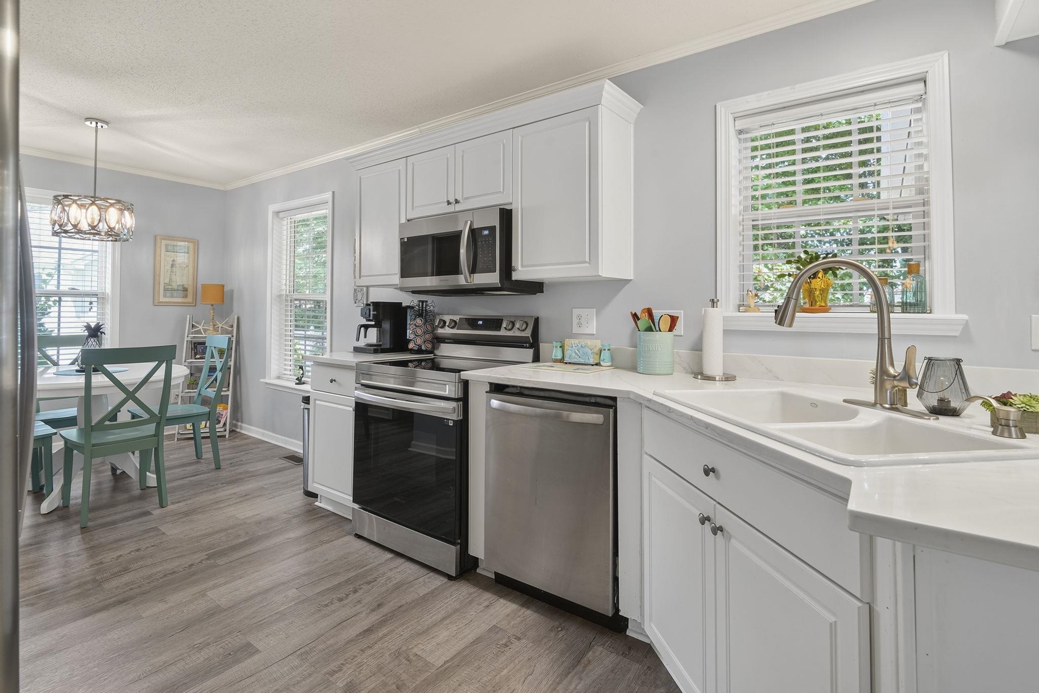 288 Stone Throw Drive Murrells Inlet, SC 29576 - Photo 23 of 35