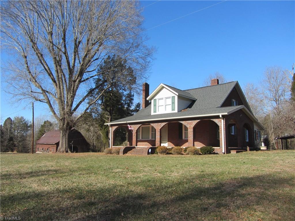 1875 River Road Stoneville, NC 27048 - Photo 1 of 22