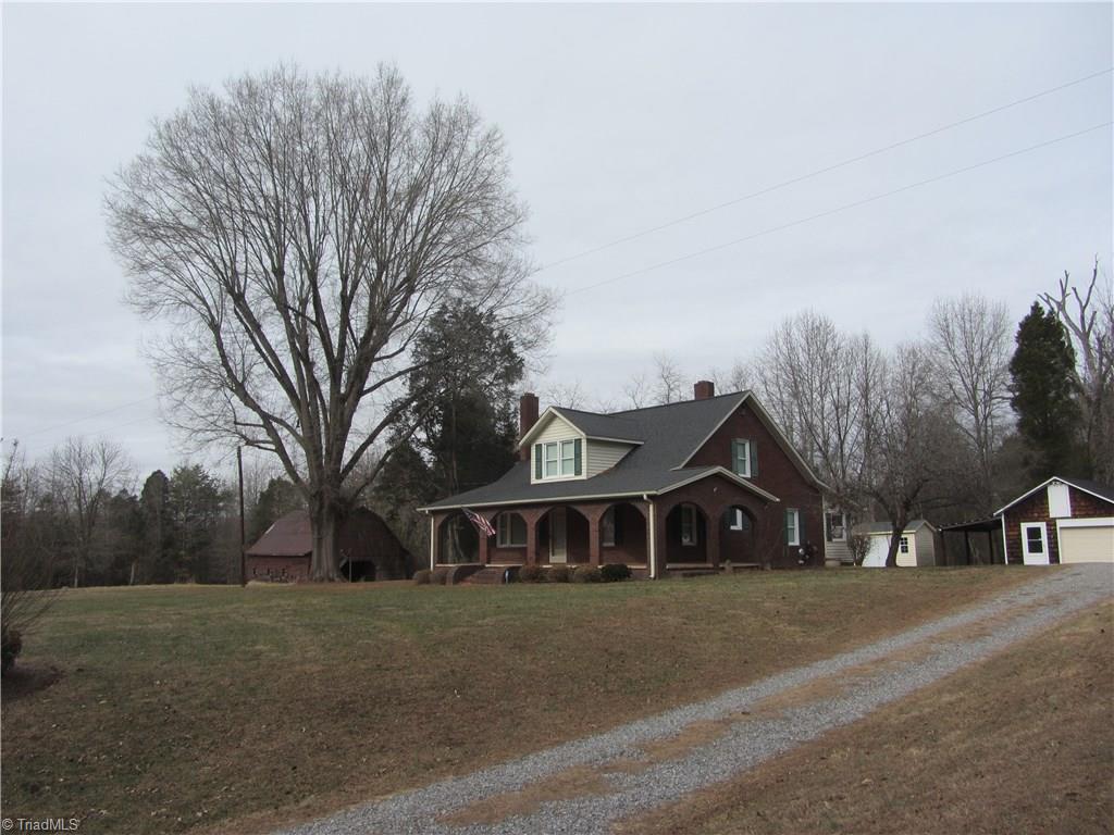 1875 River Road Stoneville, NC 27048 - Photo 2 of 22