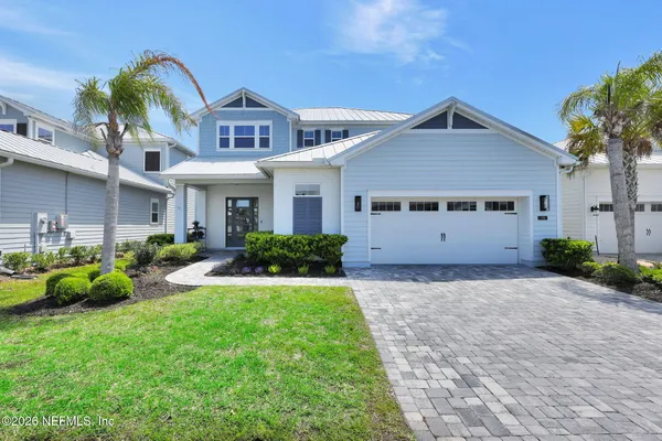 $859,900 | 74 Waterline Drive, St. Johns, FL 32259
