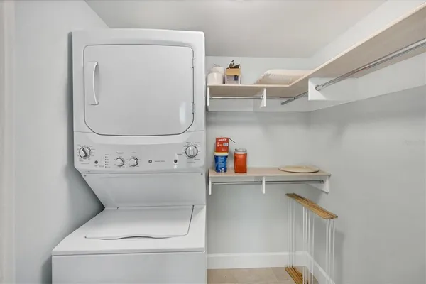 a view of a porch with a chairs